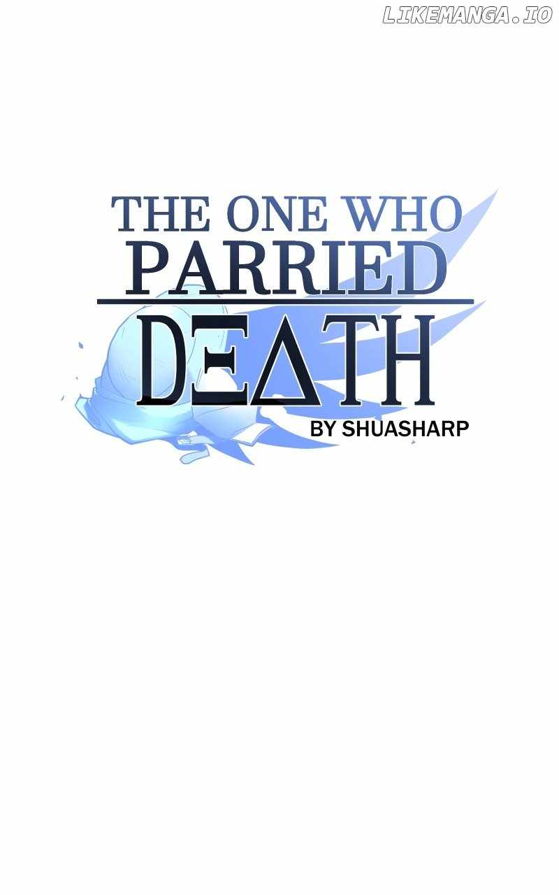 The One Who Parried Death Chapter 30 111